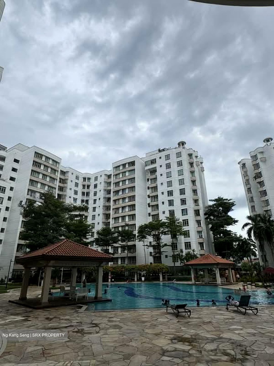 Northvale (D23), Apartment #573428261